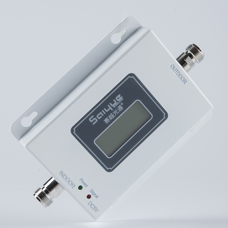 三伏潭镇家用配电房机房信号放大器200㎡