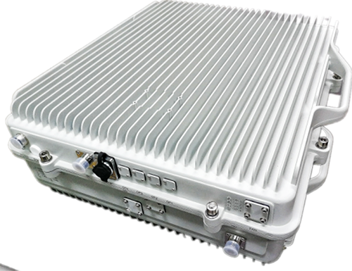 三伏潭镇信令级数字室分型移动通信干扰器