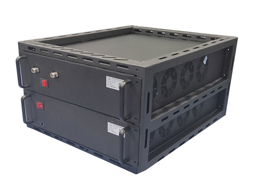 三伏潭镇室内大功率通讯管控屏蔽系统