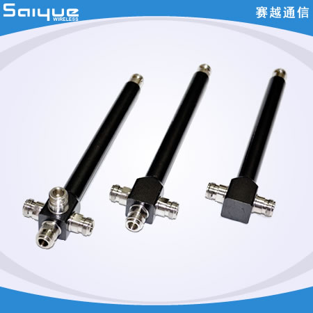  三伏潭镇FM调频广播同步广播功分器