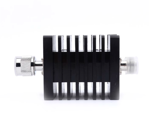  三伏潭镇腔体固定衰减器0-3G/0-4G  N型接口